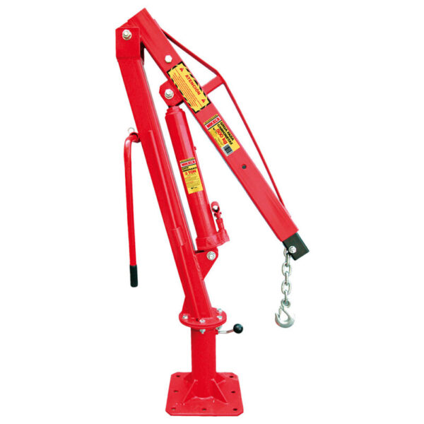 Gruas