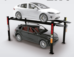 Imagen representativa de Rampas elevadoras