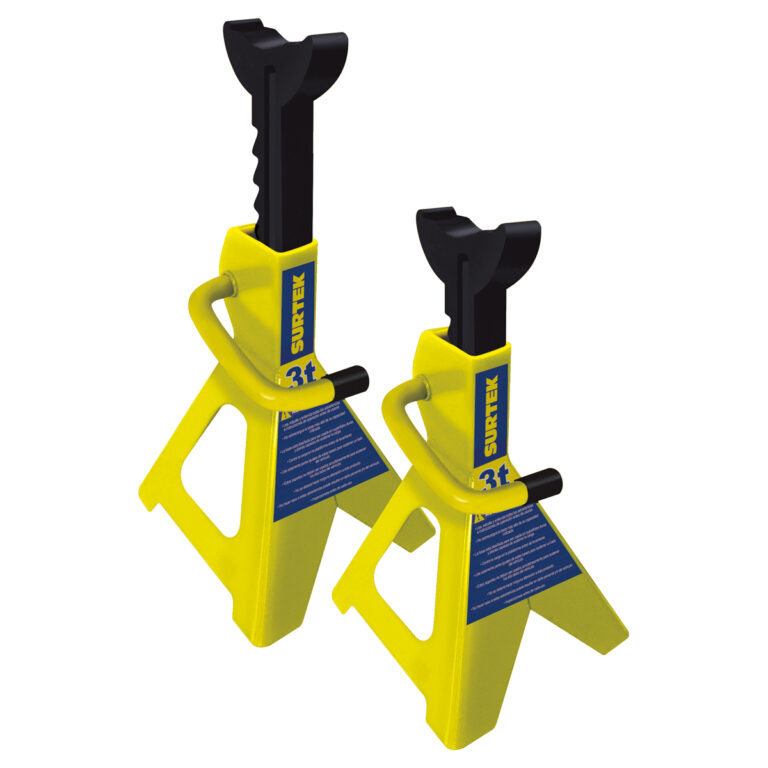 Torre para automóvil