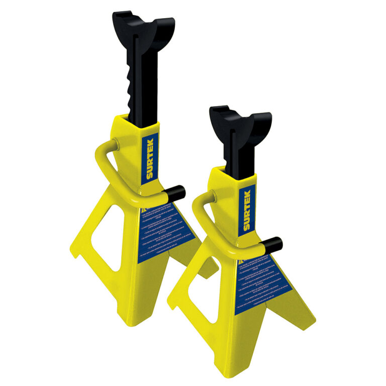Torre para automóvil