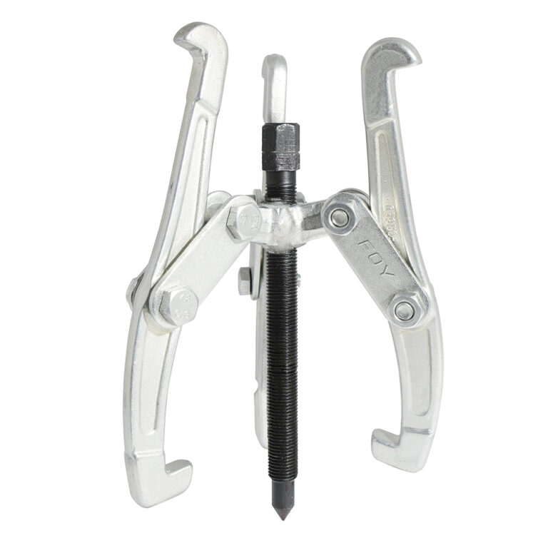 Extractor reversible 3 quijadas tipo B