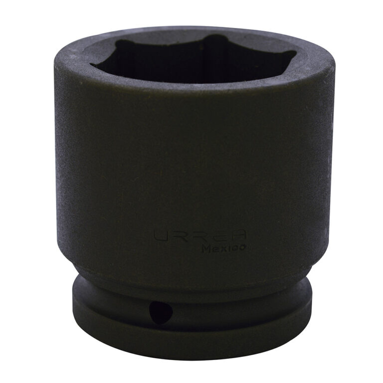 Dado de impacto cuadro de 1-1/2"