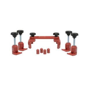 Juego de seguridad para cadena de tiempo