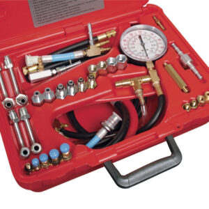 Juego de probador de combustible