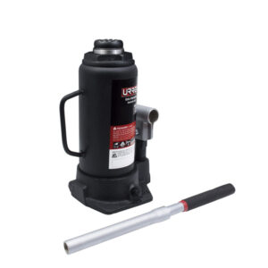 Gato hidráulico de botella