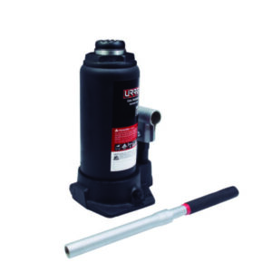 Gato hidráulico de botella