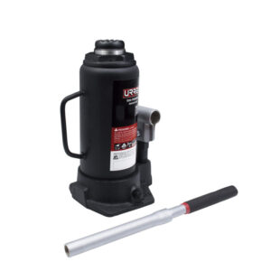 Gato hidráulico de botella