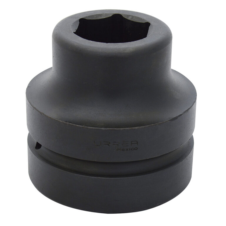 Dado de impacto cuadro de 2-1/2"