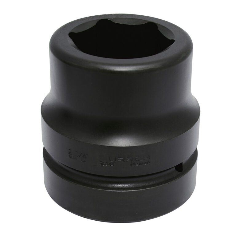 Dado de impacto cuadro de 2-1/2"