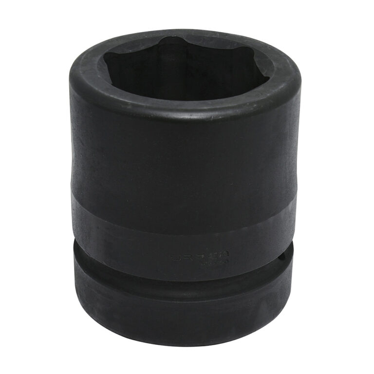 Dado de impacto cuadro de 2-1/2"