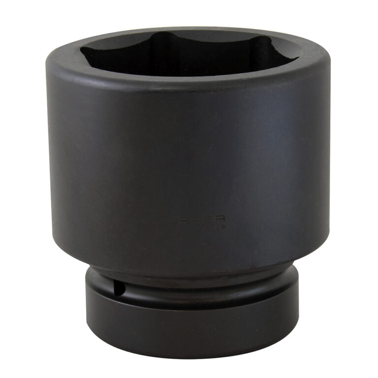 Dado de impacto cuadro de 2-1/2"