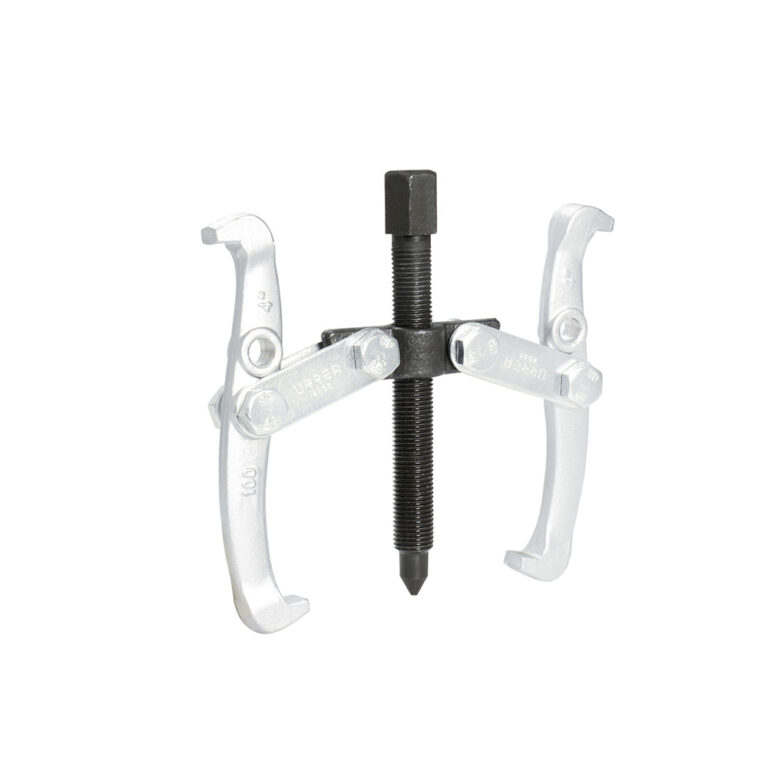 Extractor reversible 2 quijadas tipo A 2 ton