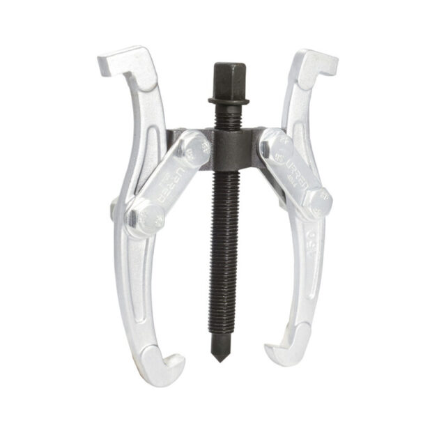 Extractor reversible 2 quijadas tipo A 7 ton Urrea