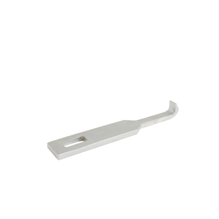 Quijada para extractor angosta 6 ton