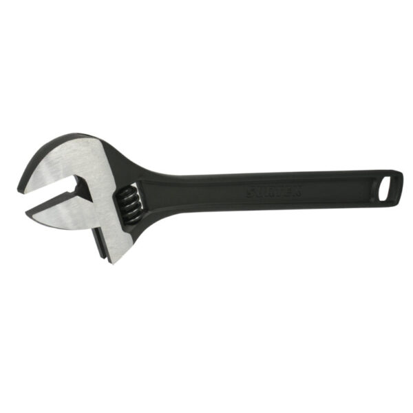 Llave ajustable pavonada 24" Surtek