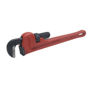 Llave stillson de hierro maleable