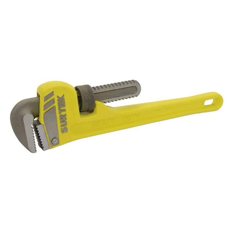 Llave stillson de hierro maleable 18" Surtek