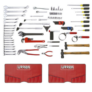 Juego HERRAMIENTA AUTOMOTRIZ combinado para cambio de aceite