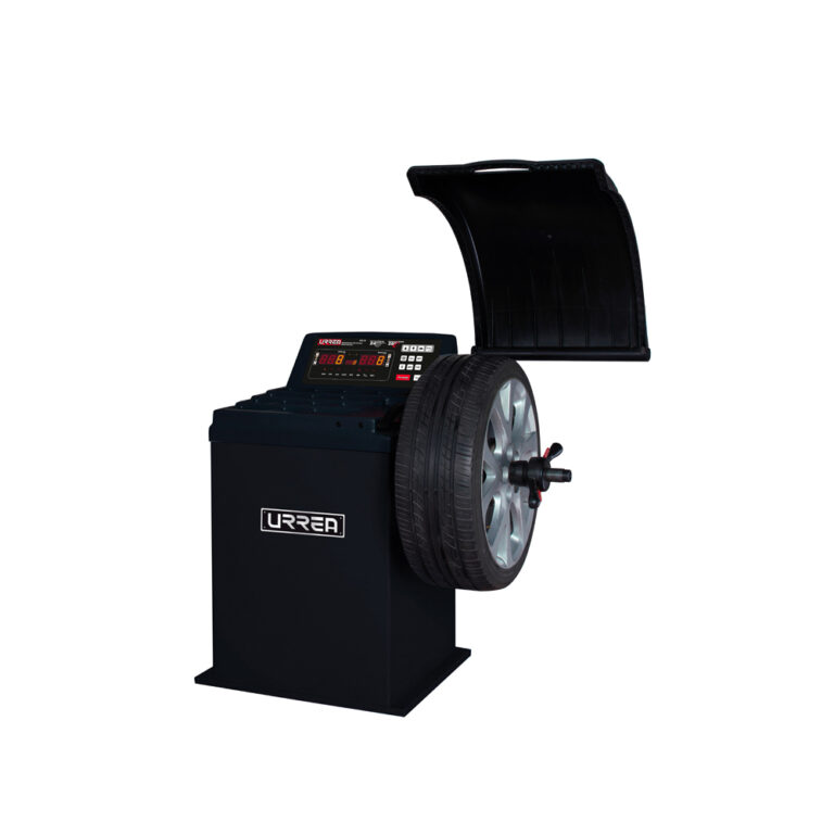 TALLER MECANICO de 28" con rin 10" a 24" Urrea