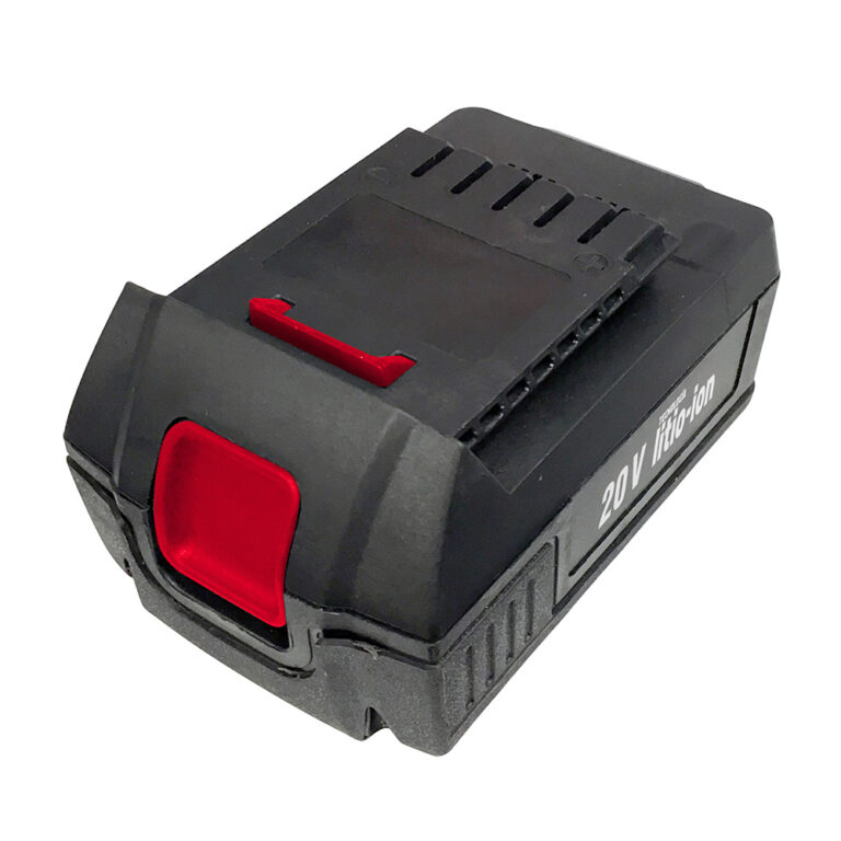 Batería Litio-ion para LI1020