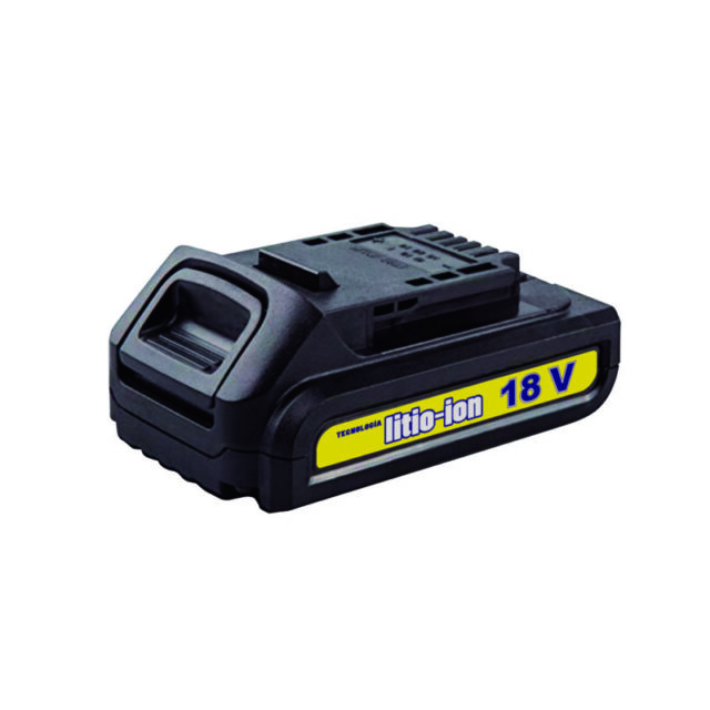 Batería Litio-ion para RB718A
