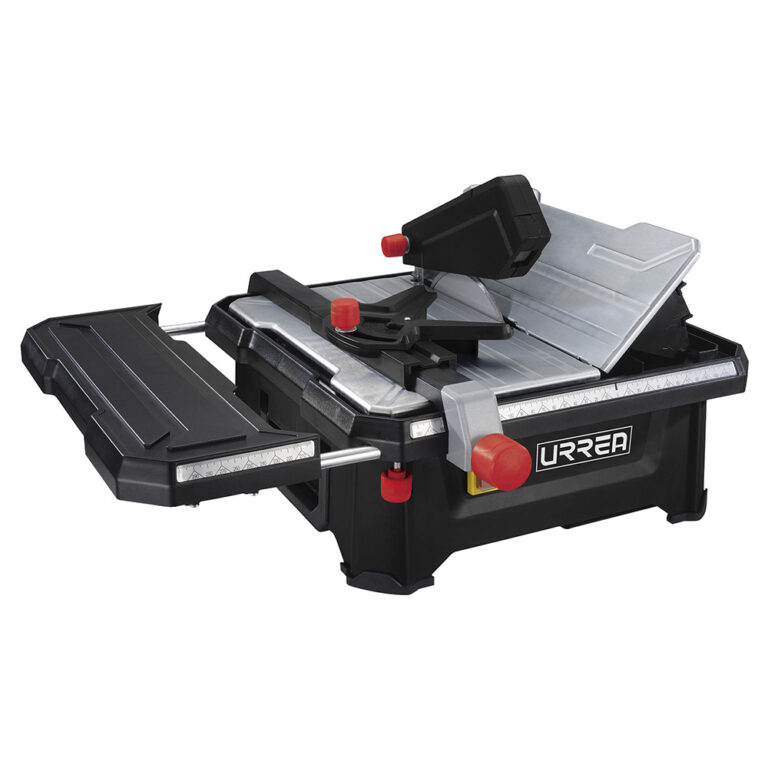 Cortadora de cerámicos 7" 600 W 120 V