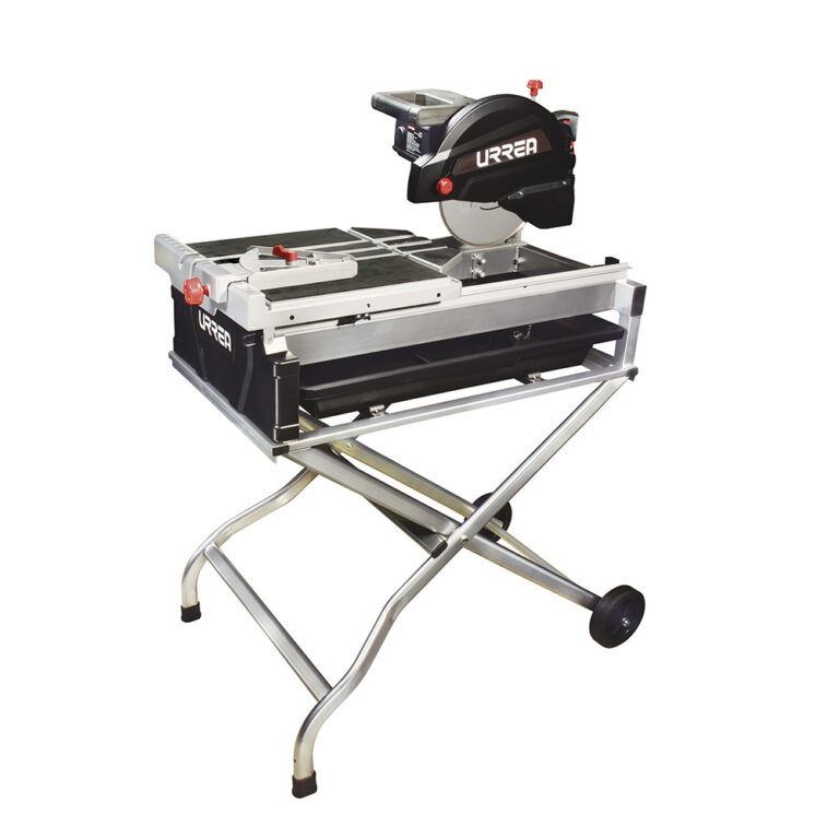 Cortadora de cerámicos 10" 1800 W 120 V