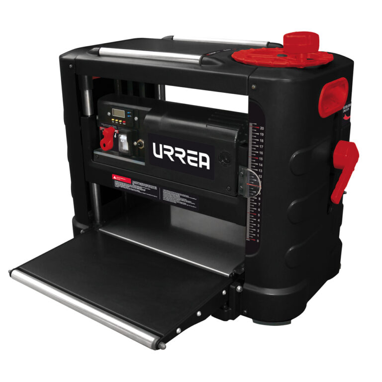Cepillo estacionario 13" 2-1/2 HP 120 V