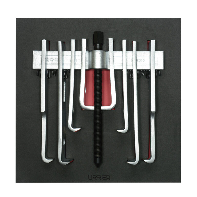 Juego de extractor 10 toneladas