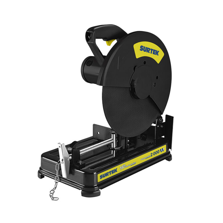 Cortadora de metales 14" 2000 W 120 V