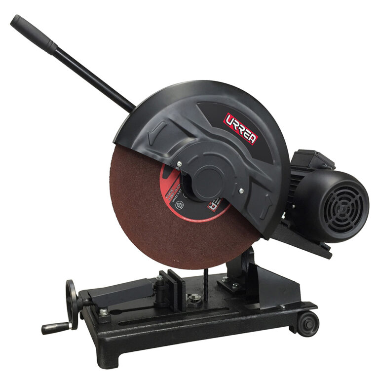 Cortadora de metales 16" 3000 W 220 V Urrea