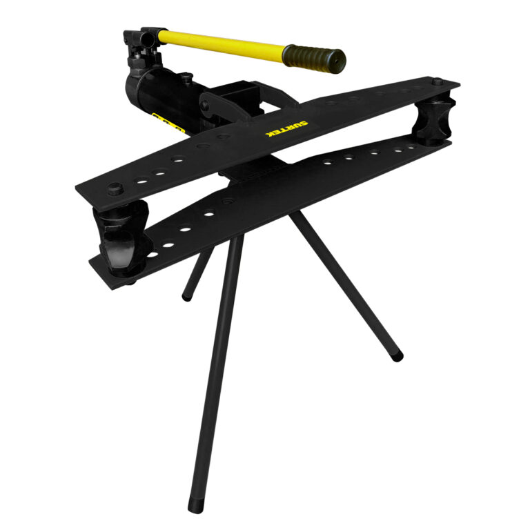Dobladora hidráulica horizontal para tubo