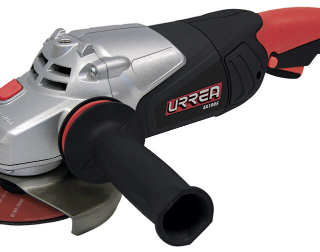 Esmeriladora angular 4-1/2" a 5" 1500 W 120 V Urrea