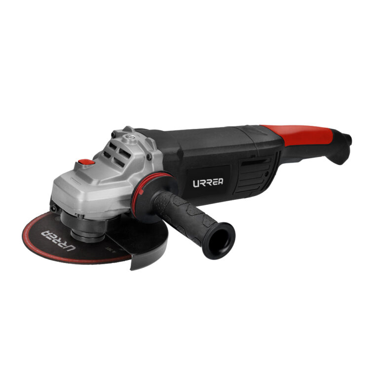 Esmeriladora angular 9" 2600 W 120 V Urrea