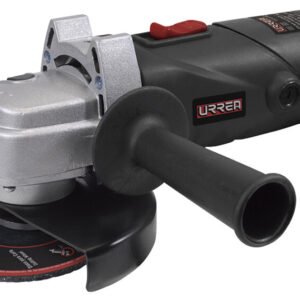 Mini esmeriladora angular 4-1/2" 900 W 120 V Urrea