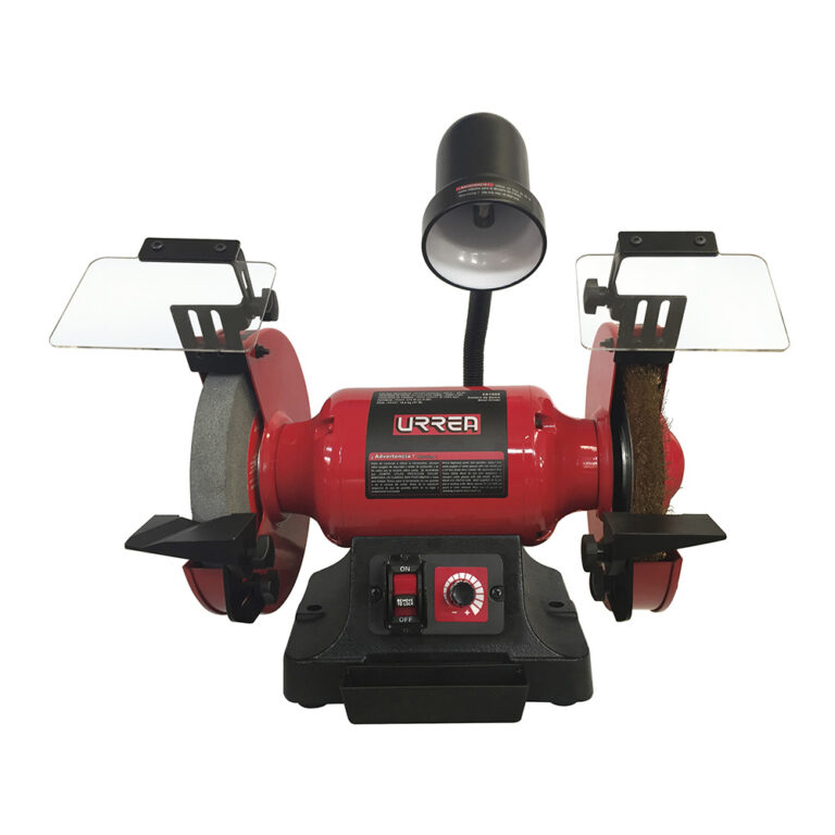 Esmeril de banco 8" 570 W 120 V