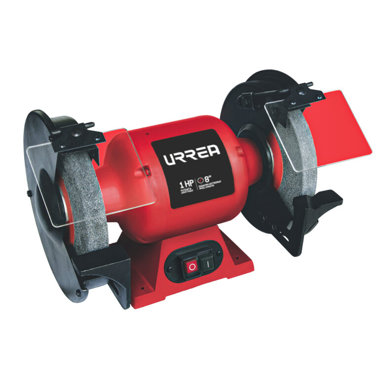 Esmeril de banco 8" 750 W 127 V
