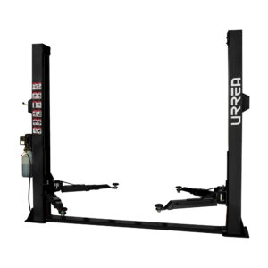 Elevador electro-hidráulico 10