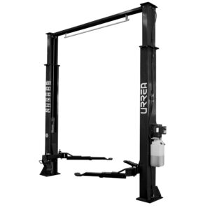 Elevador electro-hidráulico 10