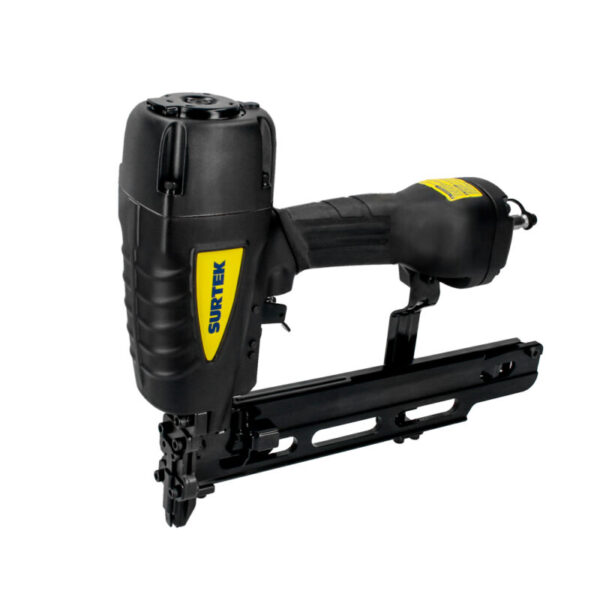 Engrapadora neumática calibre 16GA capacidad 50 grapas