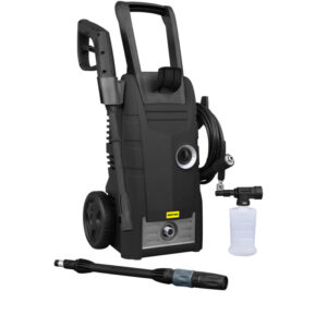 Hidrolavadora eléctrica 1400 W 127 V 1750 PSI