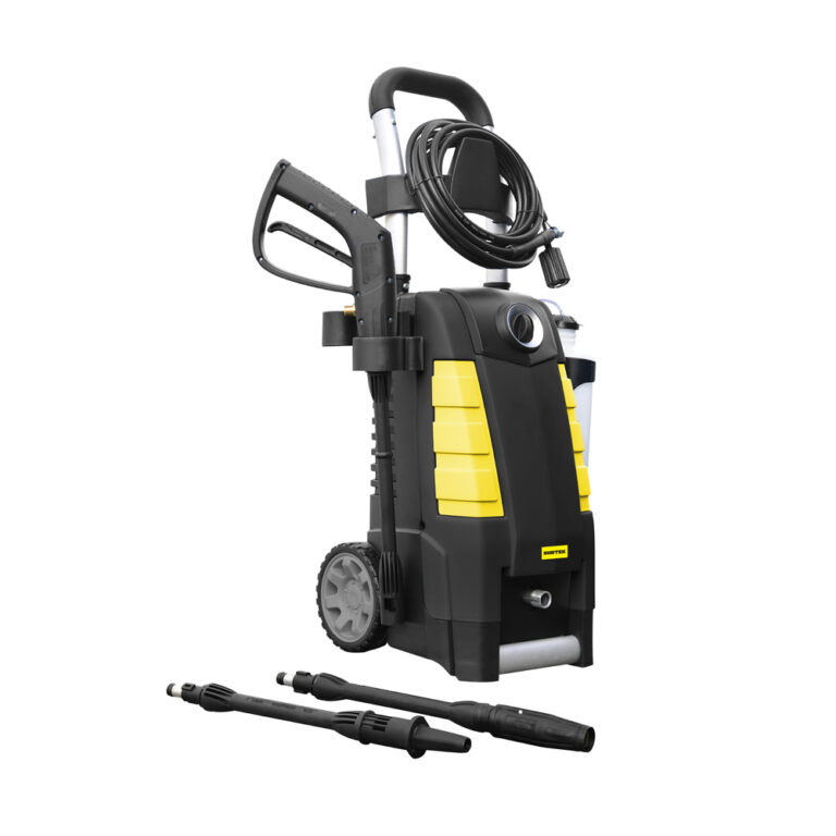 Hidrolavadora eléctrica 1500 W 127 V 1900 PSI
