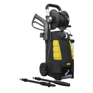 Hidrolavadora eléctrica 1750 W 127 V 2200 PSI