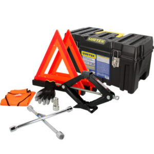 Juego HERRAMIENTA AUTOMOTRIZ combinado