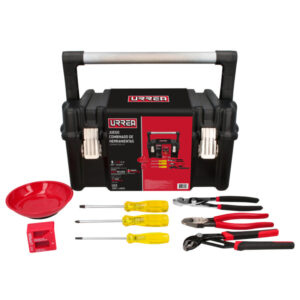 Juego combinado de herramienta