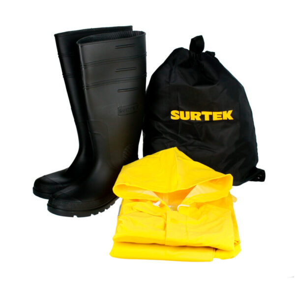 Juego combinado de herramienta para repartidor #6