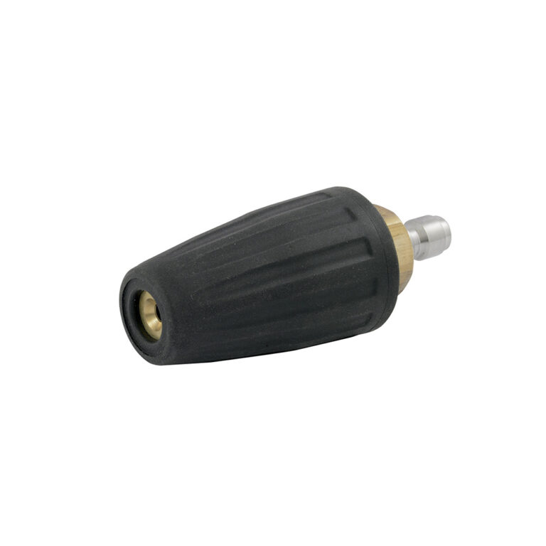 Punta turbo para lanza de hidrolavadora a gasolina HG840