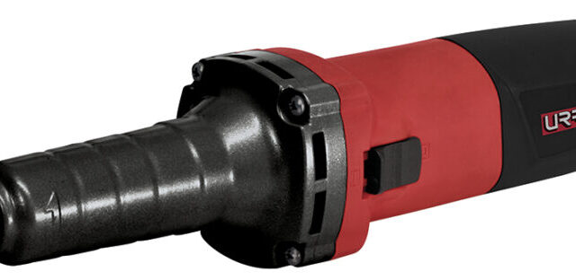 Rectificador recto 1/4" 550 W 120 V
