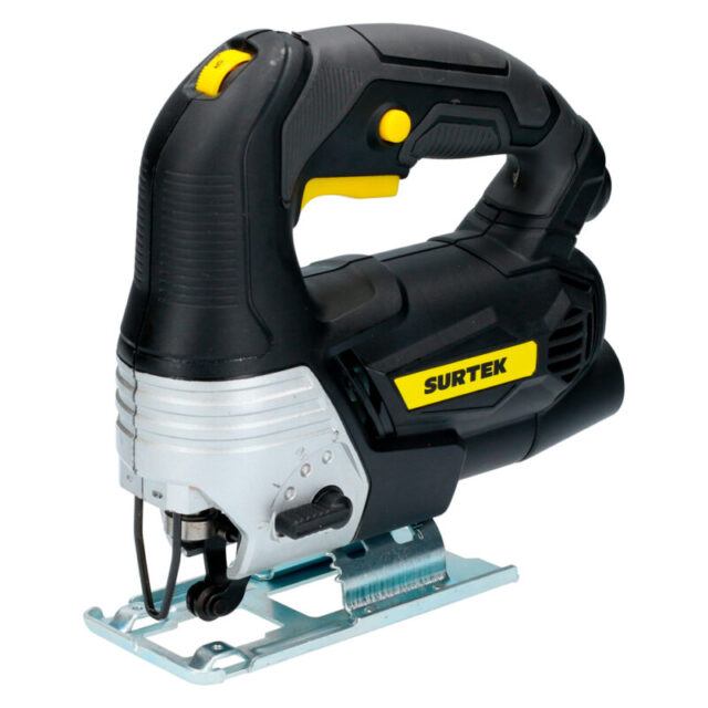 Sierra caladora 40 mm 710 W 120 V