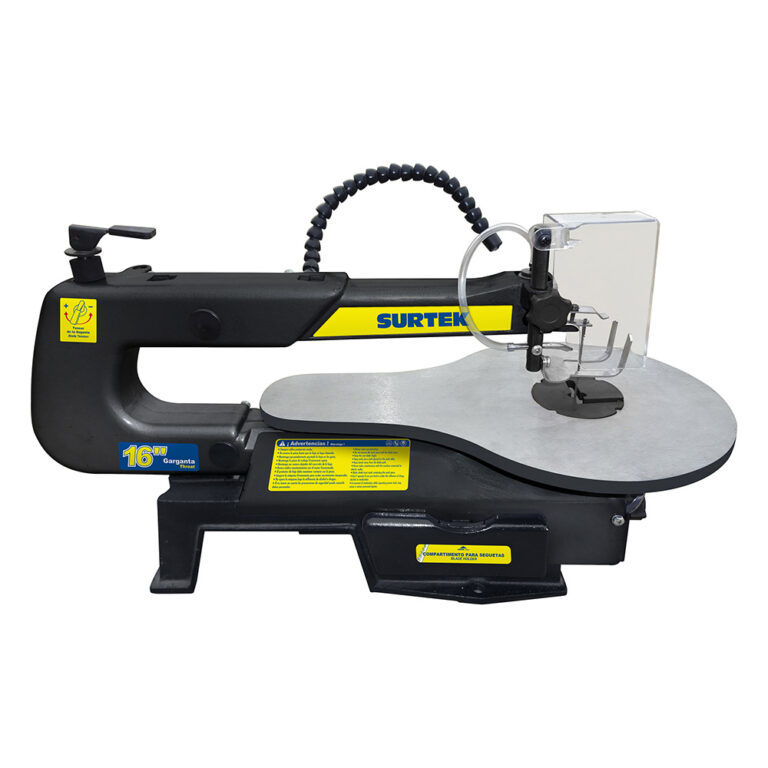 Sierra caladora de banco 16" 90 W 120 V